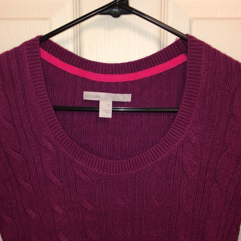 Sweater - Picture 3 of 4